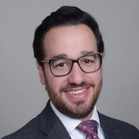 Headshot of Jamil Kazma, MD